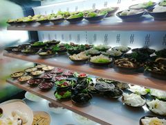 -华侨城嘉途酒店·屋顶阳光餐厅