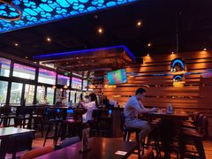 -bluefrog蓝蛙(皇庭广场店)