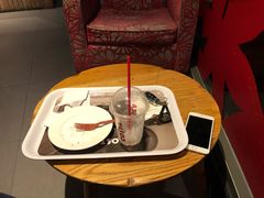 -COSTA COFFEE(上海月星环球港店)