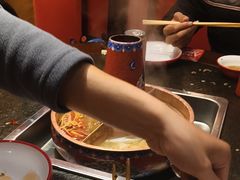 -京元盛铜锅涮肉(上海总店)