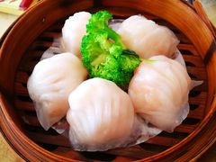 -澳门西南饭店·粤菜·茶市·手工点心(华海路店)