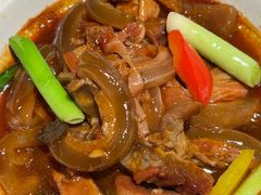 -晓粤·惹味粤菜(凯德乐峰广场店)