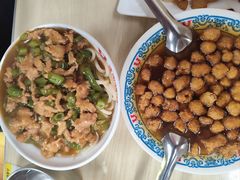 -王大妈清汤饸饹(白云社区店)