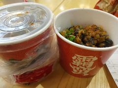 -霸蛮湖南菜·牛肉粉(荣京西街店)