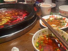 -牛市坎火锅(建设路店)