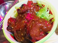 -Yolo韩国创意料理