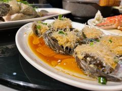 -达叔香味海鲜(海棠68环球美食街店)