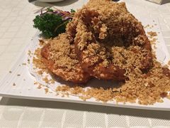-无招牌海鲜餐厅(怡丰城店)
