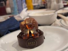 -广州花园酒店-凌璇阁360度高空海鲜自助餐CAROUSEL