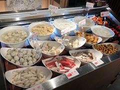 -温野菜涮涮锅(西单大悦城店)