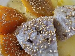 -众味海鲜大排档·活海鲜·潮汕味(南澳店)