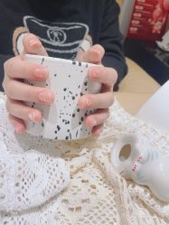 -天生爱美甲