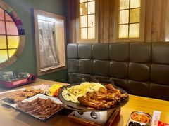 -小木屋米酒店总店