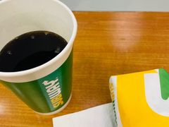 -赛百味SUBWAY(财富购物中心店)
