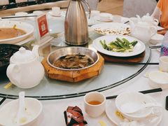 -东江渔村·古典园林·30年粤菜老字号(太和店)