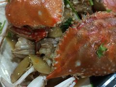 -87号烧烤海鲜·大排档(金沙滩店)