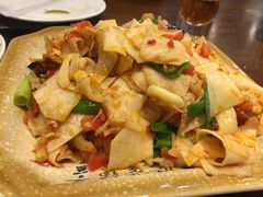 -妈妈的味道(和顺古镇店)