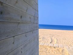 -那香海钻石沙滩浴场