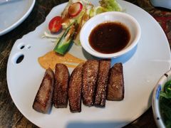 -炙柒Sekinana·精致料理 烧鸟·铁板烧(海上世界店)