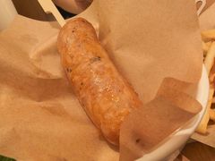 -池奈·咖喱蛋包饭(熙地港店)