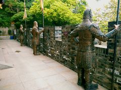 -鼓楼(西湖风景名胜区)