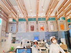 -工匠面包(壹方店)