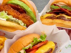 -Shake Shack(南山万象天地店)