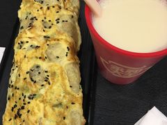 -永和大王(龙德广场店)