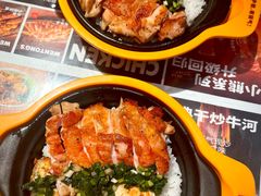 -文通冰室(东方宝泰店)