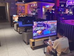 -火星工厂·桌游·团建聚会·轰趴馆(厦滘店)