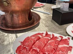 -东来顺饭庄(王府井步行街店)