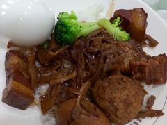 -五芳齋粽子点心(浦北路店)
