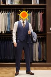 -优山定制西服衬衫大衣(国贸店)