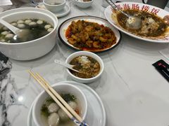 -小郭私房菜·海肠捞饭(学士街店)