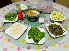 -遇见小院—虹鳟鱼•农家菜(怀柔店)