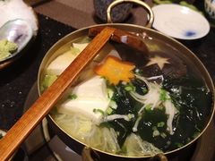 -德川家日本料理(中关村寰太大厦店)