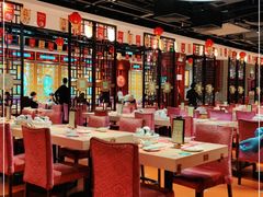 大堂-点都德(华强南店)