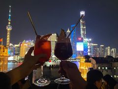 -船长酒吧 The Captain