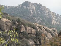 -北京凤凰岭
