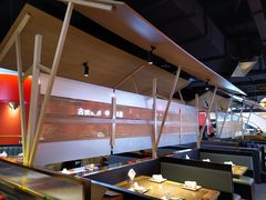 -龙少爷碳火干锅(环球中心店)