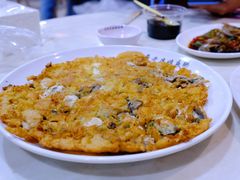 蚝烙-长平老姿娘夜粥(平东一街店)