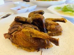 -一品粤珍轩(吴中路店)