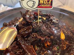 -回味黑鸭煲·始于2006(万松园店)