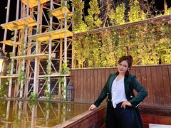 -皇玺·云汀花园餐厅(振华商厦店)
