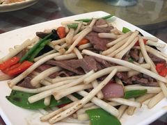 -龙桥私厨·姜花菊花过桥鱼·顺德菜(容桂店)