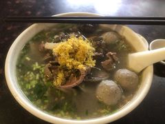 -潮镇老尾牛杂(环城西路店)