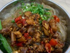 -何氏筠连水粉(明伦堂店)