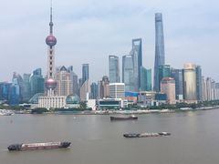 -上海和平饭店华懋阁 Cathay Room