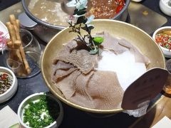 -巴奴毛肚火锅(广益哥伦布店)