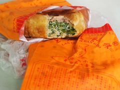 鸡子粿-兰庆鸡蛋馃(人民路店)